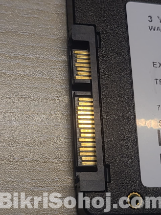 TEAM EX2 ELITE 512GB